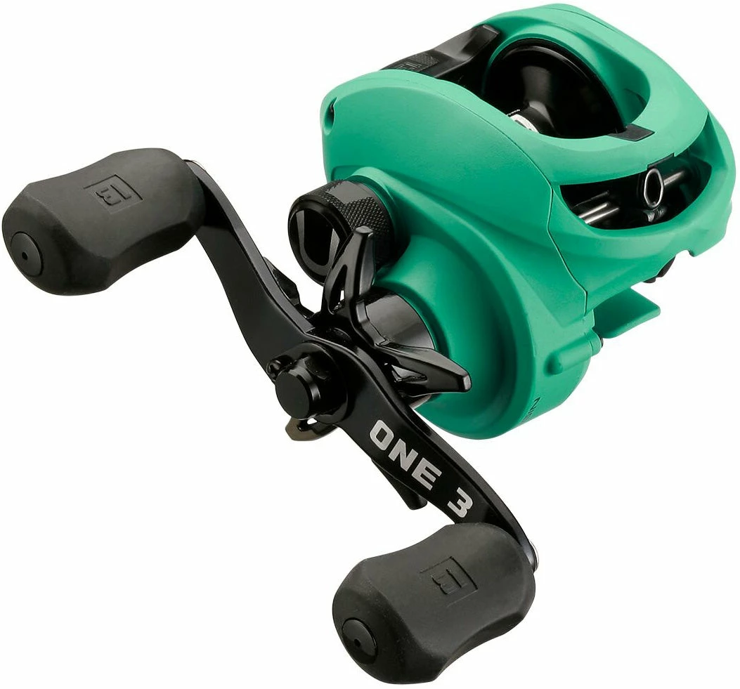 13 Fishing Origin TX Casting Reel