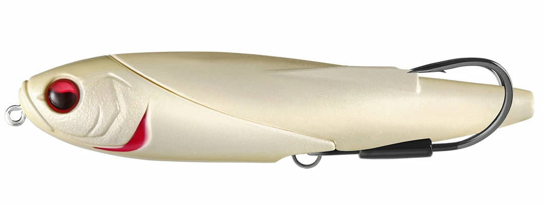 13 Fishing Pathfinder Hybrid Weedless Topwater Bait Lures