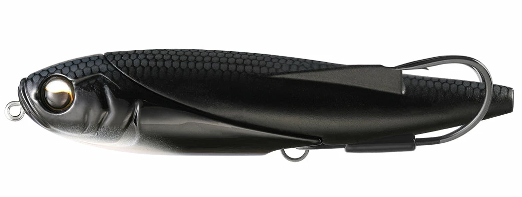 13 Fishing Pathfinder Hybrid Weedless Topwater Bait Lures