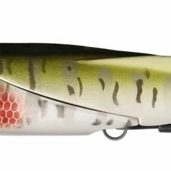 13 Fishing Pathfinder Hybrid Weedless Topwater Bait Lures