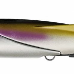 13 Fishing Pathfinder Hybrid Weedless Topwater Bait Lures