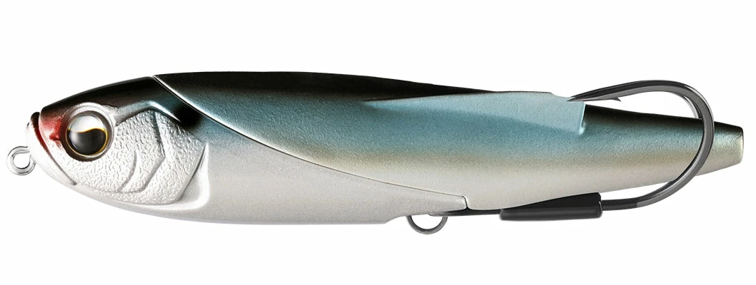 13 Fishing Pathfinder Hybrid Weedless Topwater Bait Lures