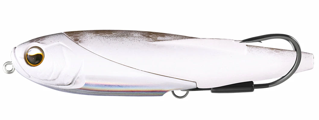 13 Fishing Pathfinder Hybrid Weedless Topwater Bait Lures