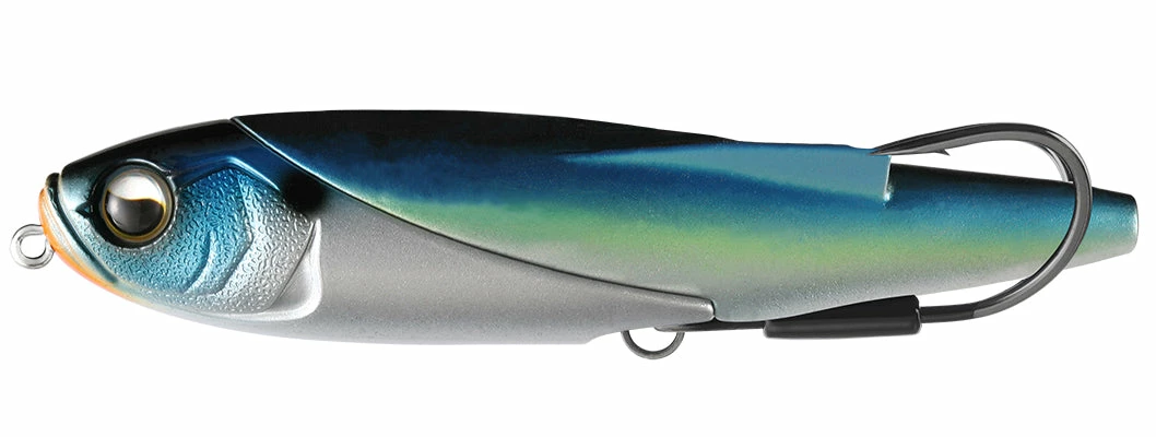 13 Fishing Pathfinder Hybrid Weedless Topwater Bait Lures