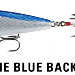 13 Fishing Poppy Mc Pop Face Popper Bait