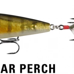 13 Fishing Poppy Mc Pop Face Popper Bait