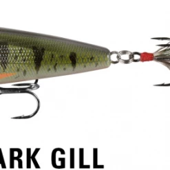 13 Fishing Poppy Mc Pop Face Popper Bait