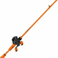 Rods 13 Fishing Radioactive Casting Combo