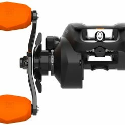 Rods 13 Fishing Radioactive Casting Combo