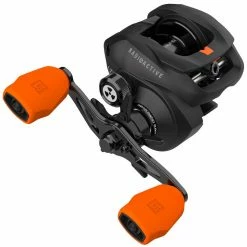 Rods 13 Fishing Radioactive Casting Combo