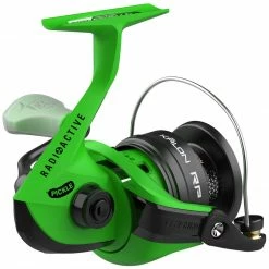 13 Fishing Radioactive Spinning Combo
