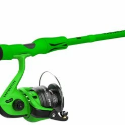 13 Fishing Radioactive Spinning Combo