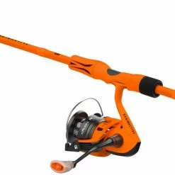 13 Fishing Radioactive Spinning Combo