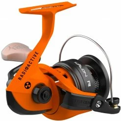 13 Fishing Radioactive Spinning Combo