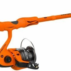 13 Fishing Radioactive Spinning Combo