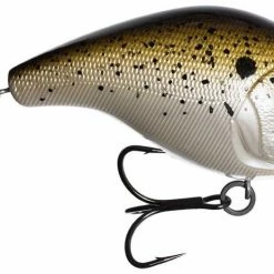 13 Fishing Scamp Square Bill Crankbait