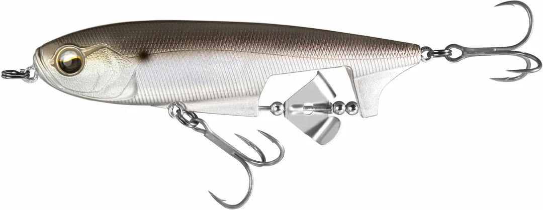 13 Fishing Spin Walker Prop-Pencil Bait