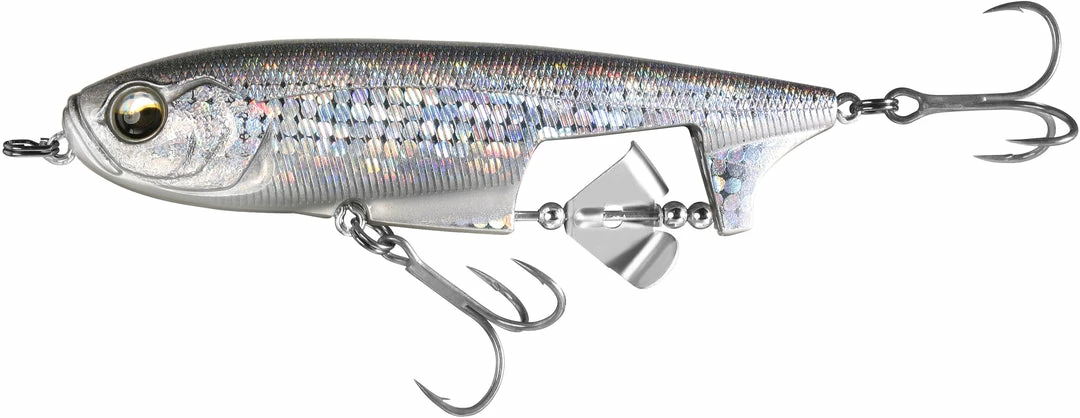 13 Fishing Spin Walker Prop-Pencil Bait