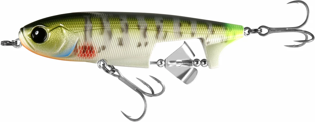 13 Fishing Spin Walker Prop-Pencil Bait