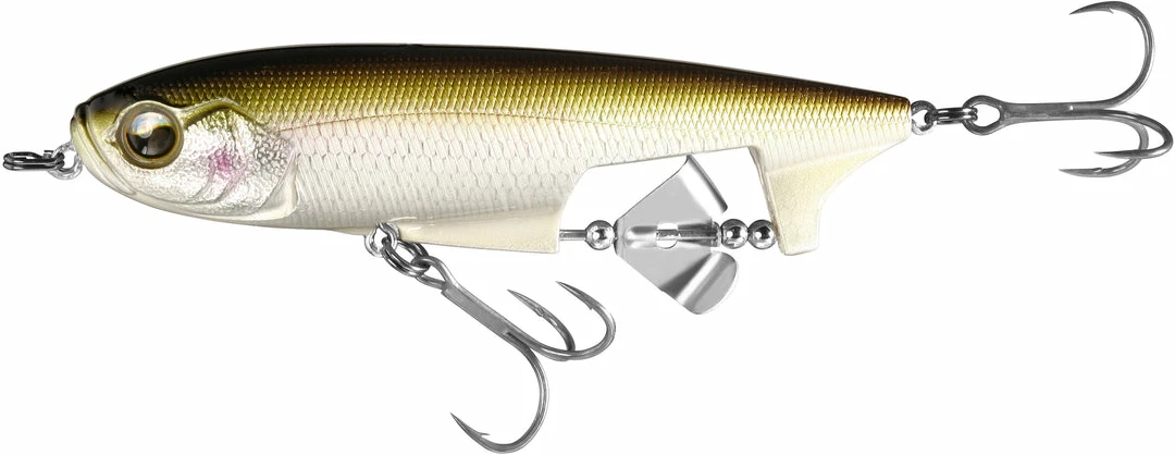 13 Fishing Spin Walker Prop-Pencil Bait