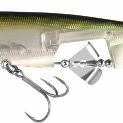 13 Fishing Spin Walker Prop-Pencil Bait