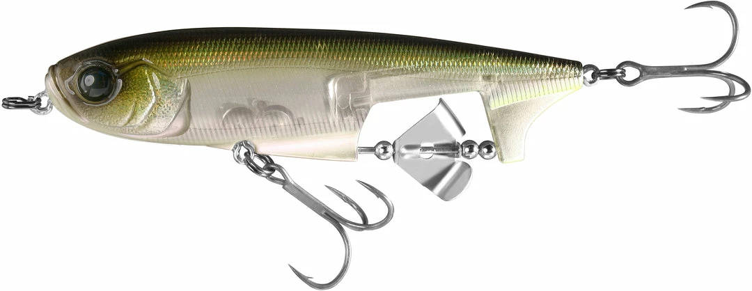 13 Fishing Spin Walker Prop-Pencil Bait