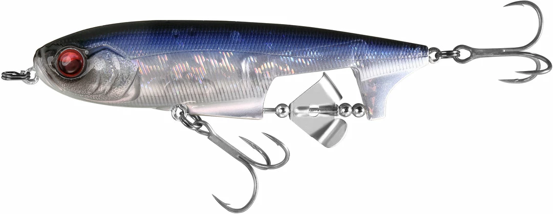 13 Fishing Spin Walker Prop-Pencil Bait