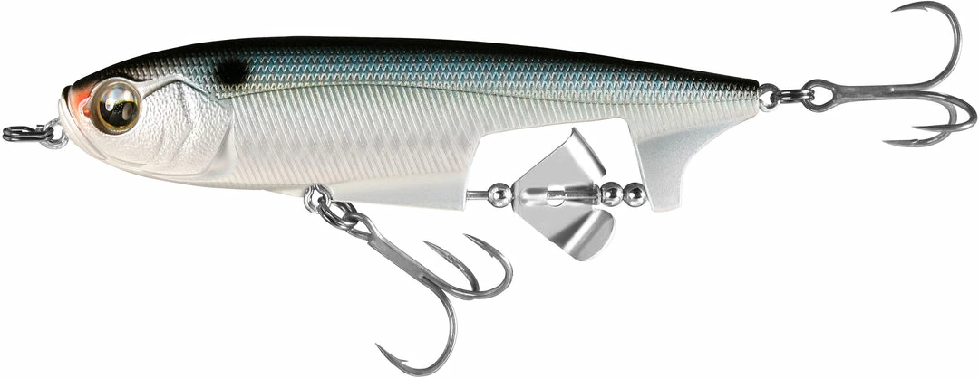 13 Fishing Spin Walker Prop-Pencil Bait