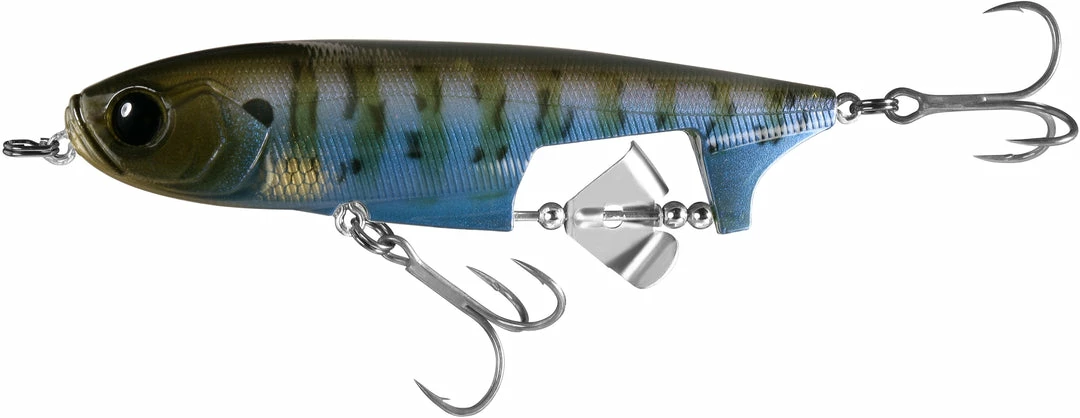 13 Fishing Spin Walker Prop-Pencil Bait