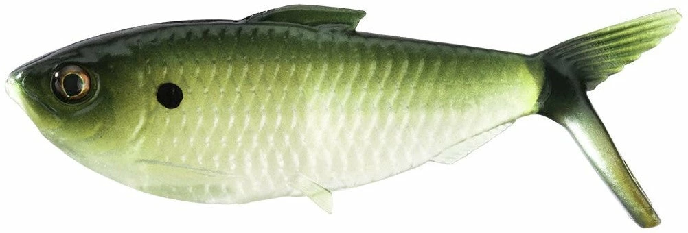 13 Fishing Dine Swimbait