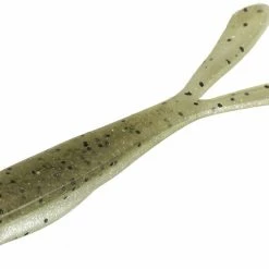 Lures 13 Fishing The Jerk Minnow