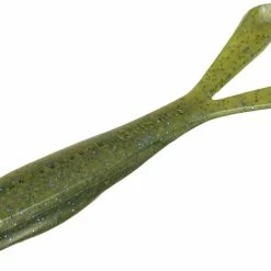 Lures 13 Fishing The Jerk Minnow