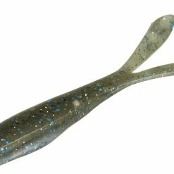 Lures 13 Fishing The Jerk Minnow