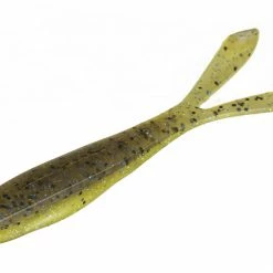 Lures 13 Fishing The Jerk Minnow