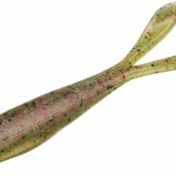 Lures 13 Fishing The Jerk Minnow