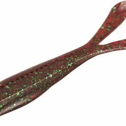 Lures 13 Fishing The Jerk Minnow