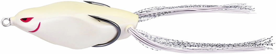 13 Fishing Trash Panda Walking Frog Lures