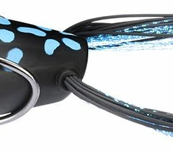 13 Fishing Trash Panda Walking Frog Lures