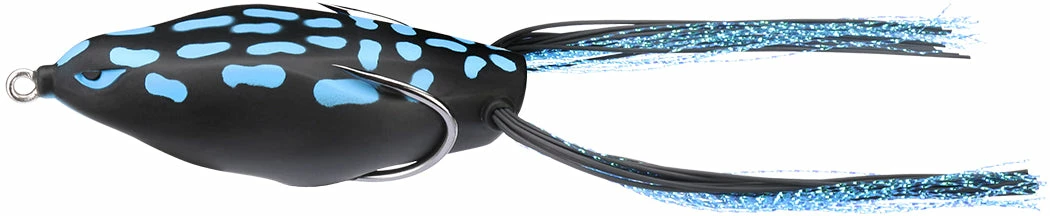 13 Fishing Trash Panda Walking Frog Lures