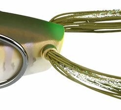 13 Fishing Trash Panda Walking Frog Lures