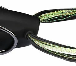 13 Fishing Trash Panda Walking Frog Lures