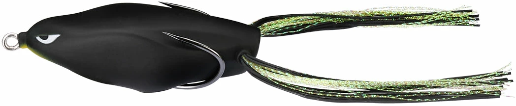 13 Fishing Trash Panda Walking Frog Lures