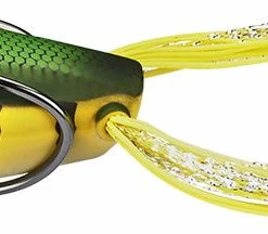 13 Fishing Trash Panda Walking Frog Lures