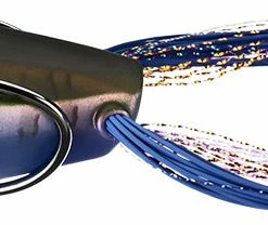 13 Fishing Trash Panda Walking Frog Lures