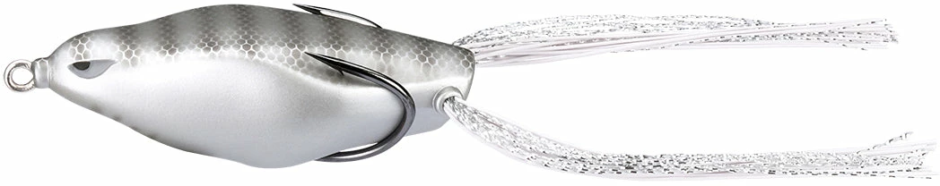 13 Fishing Trash Panda Walking Frog Lures