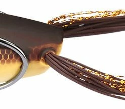 13 Fishing Trash Panda Walking Frog Lures