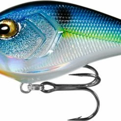 13 Fishing Troll Hunter Crankbait
