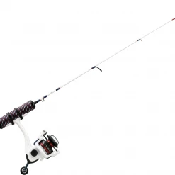 Rods 13 Fishing Wicked Patriot Edition Ice Combo