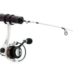 Rods 13 Fishing Wicked Patriot Edition Ice Combo