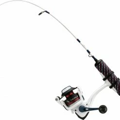 Rods 13 Fishing Wicked Patriot Edition Ice Combo